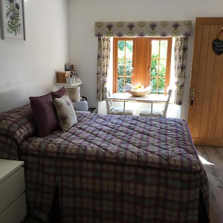 Alderdale B&B 러스 외부 사진