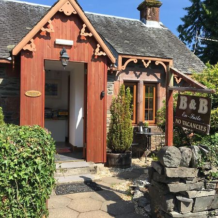Alderdale B&B 러스 외부 사진