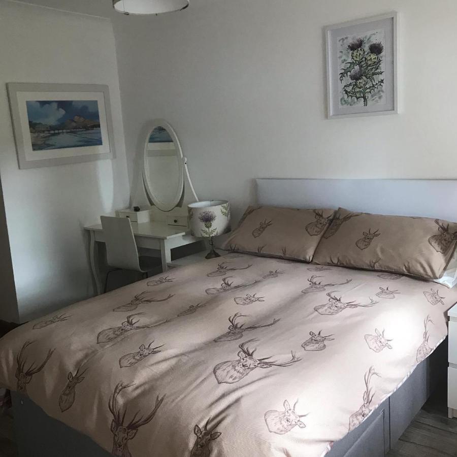 Alderdale B&B 러스 외부 사진