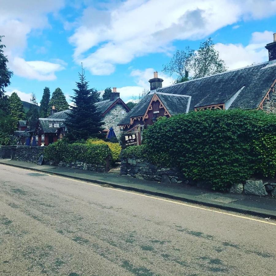 Alderdale B&B 러스 외부 사진