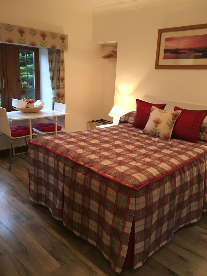 Alderdale B&B 러스 외부 사진