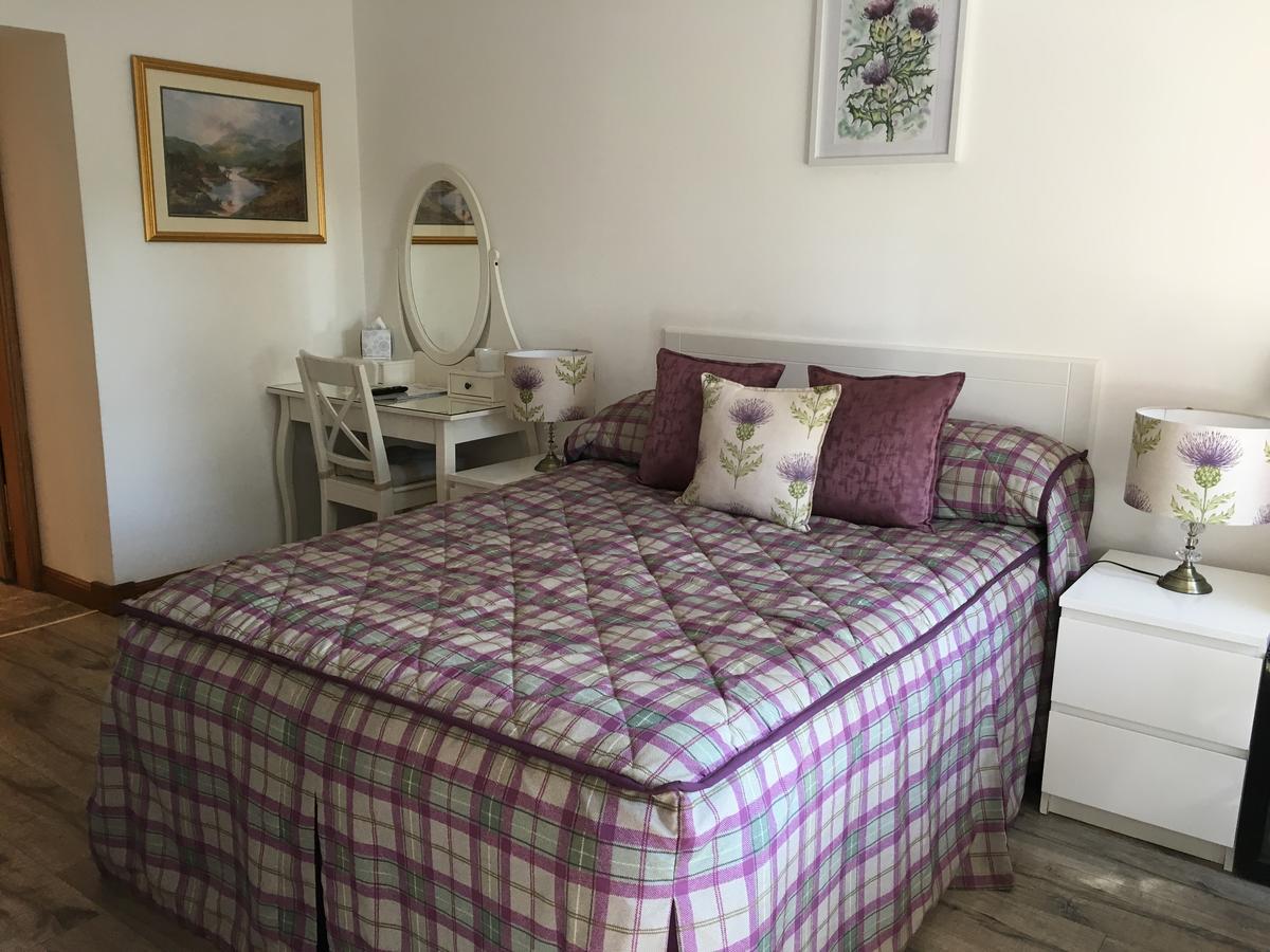 Alderdale B&B 러스 외부 사진