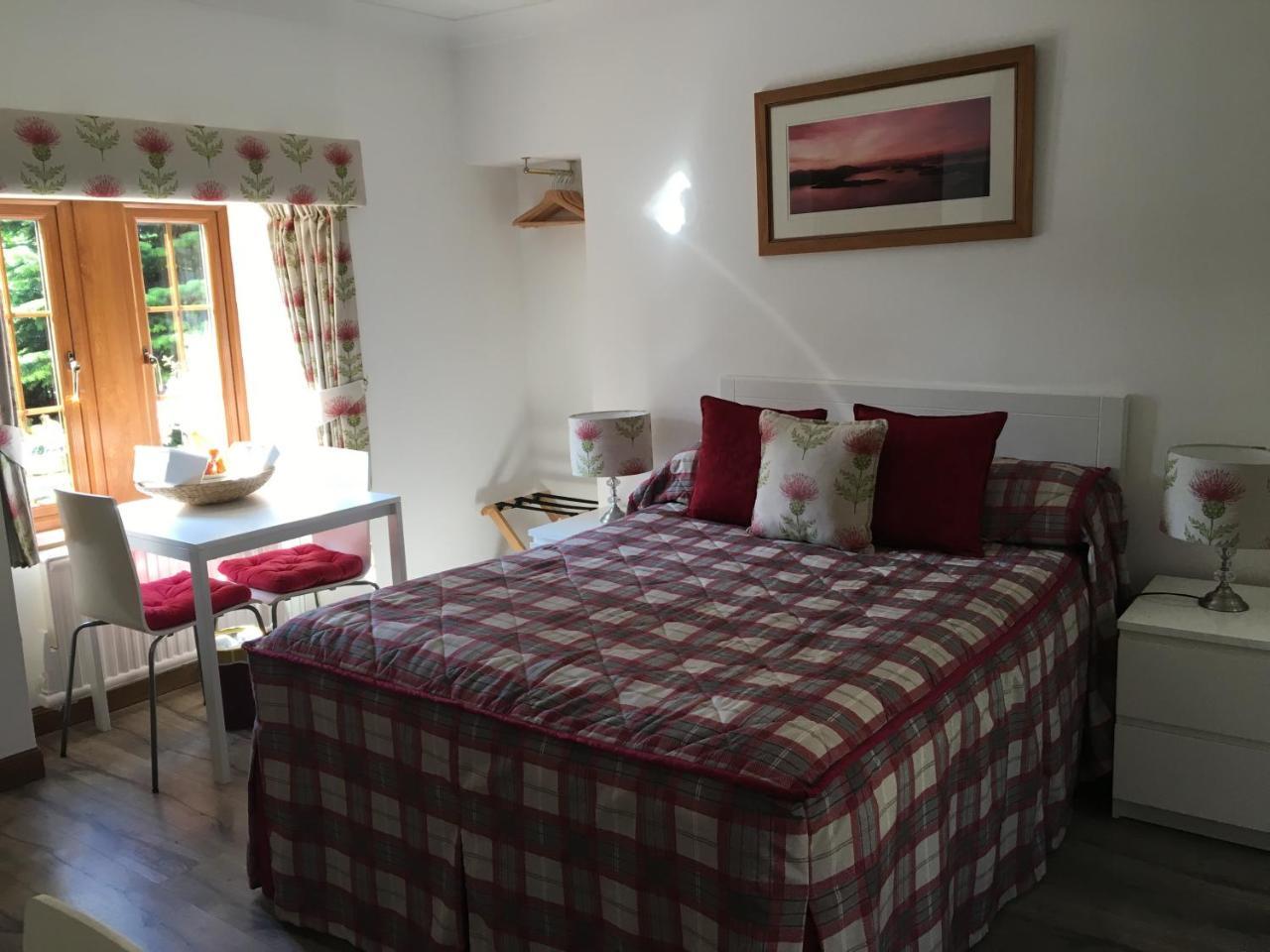 Alderdale B&B 러스 외부 사진
