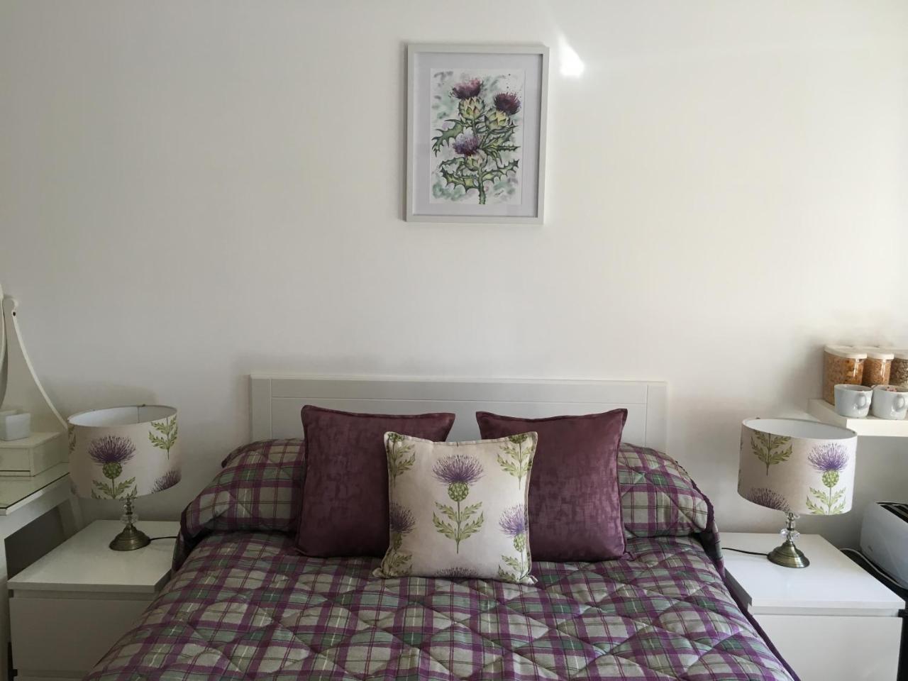 Alderdale B&B 러스 외부 사진