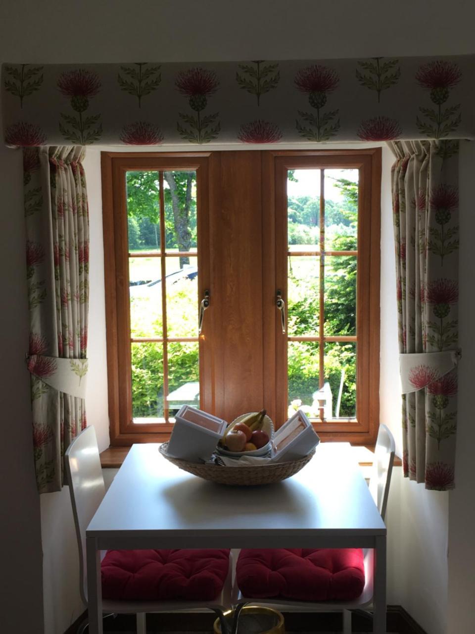 Alderdale B&B 러스 외부 사진