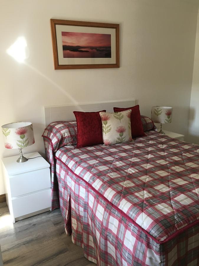 Alderdale B&B 러스 외부 사진