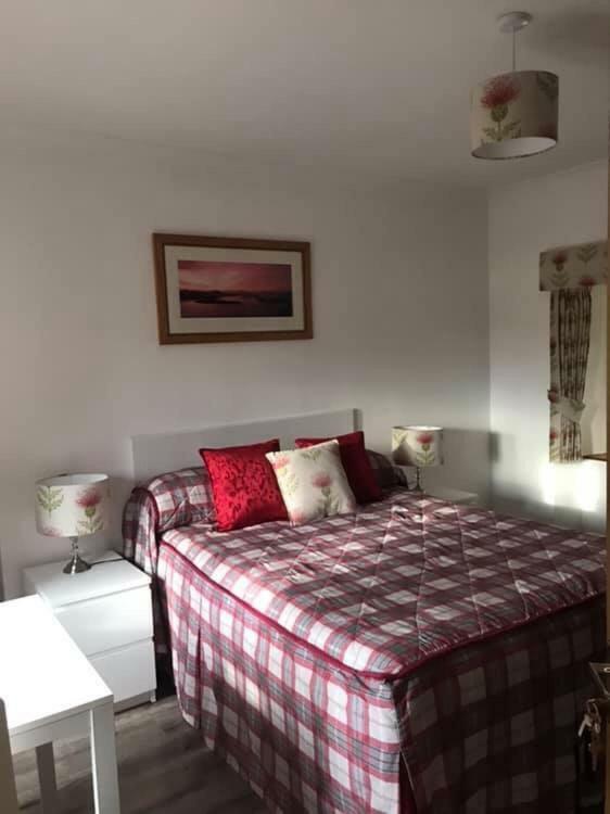 Alderdale B&B 러스 외부 사진