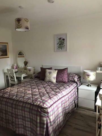 Alderdale B&B 러스 외부 사진